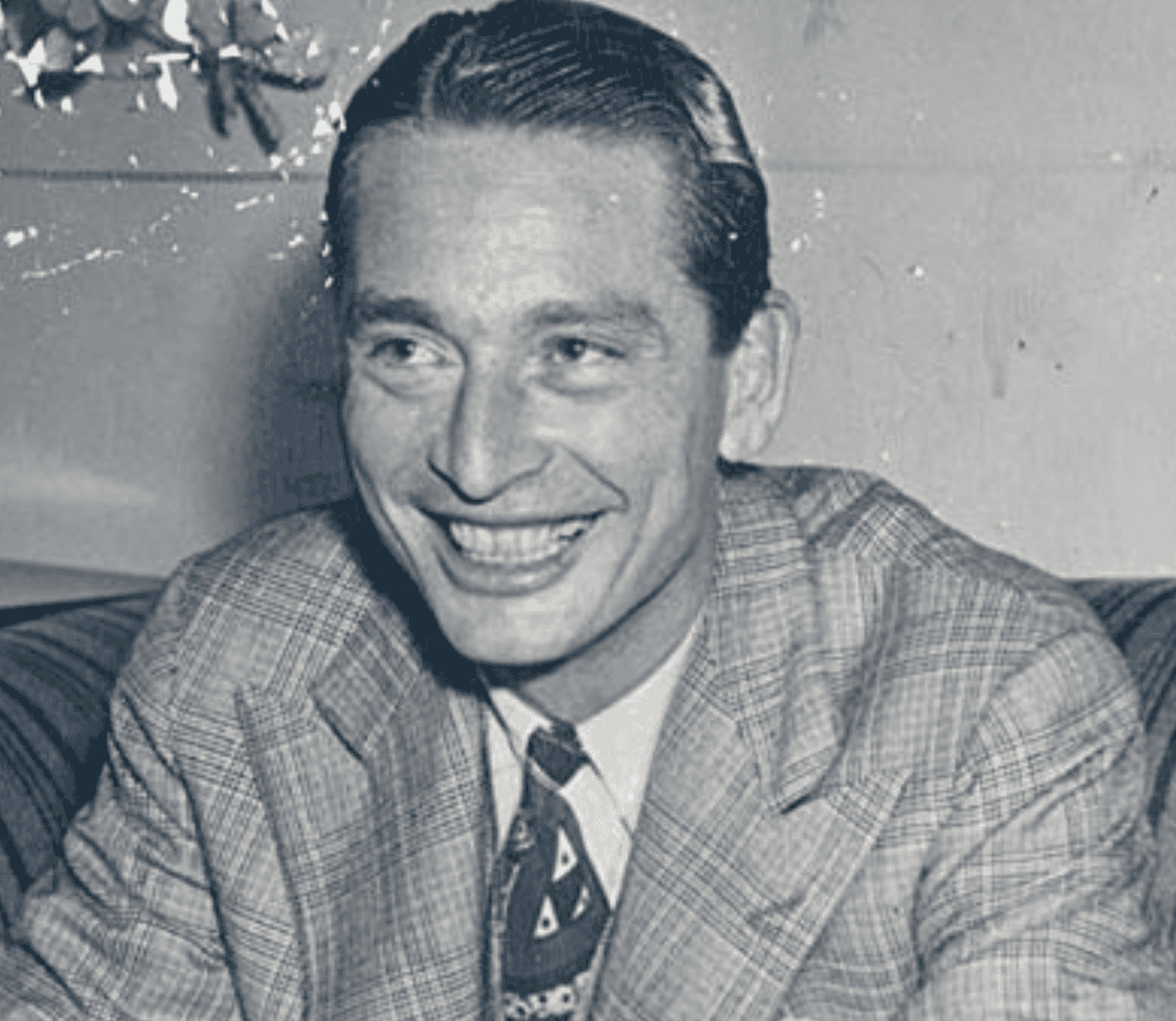 Alfred de Marigny
