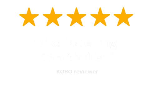 Kobo audiobook reviewer recommends this famous leopold and loeb trial