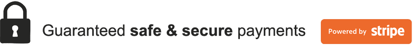 Secure payments