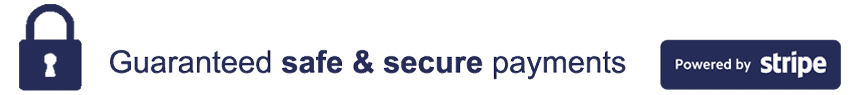 Secure payments